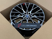 Buy Now 19 INCH FORGED WHEELS RIMS for BMW 3 SERIES M340i G20 LCI 2024 and upgrade car parts from SIR Tuning at the Best Price. Headlights, Tail lights, Bodykits, Navigations, wheels and more - Fast & Free Shipping within Europe, US & Worldwide.