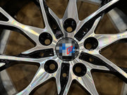 Buy Now 19 INCH FORGED WHEELS RIMS for BMW 3 SERIES M340i G20 LCI 2024 and upgrade car parts from SIR Tuning at the Best Price. Headlights, Tail lights, Bodykits, Navigations, wheels and more - Fast & Free Shipping within Europe, US & Worldwide.