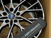 Buy Now 19 INCH FORGED WHEELS RIMS for BMW 3 SERIES M340i G20 LCI 2024 and upgrade car parts from SIR Tuning at the Best Price. Headlights, Tail lights, Bodykits, Navigations, wheels and more - Fast & Free Shipping within Europe, US & Worldwide.