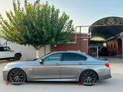 Buy Now 19 INCH FORGED WHEELS RIMS for BMW 5 SERIES F10 LCI 2015 and upgrade car parts from SIR Tuning at the Best Price. Headlights, Tail lights, Bodykits, Navigations, wheels and more - Fast & Free Shipping within Europe, US & Worldwide.