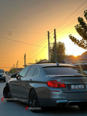 Buy Now 19 INCH FORGED WHEELS RIMS for BMW 5 SERIES F10 LCI 2015 and upgrade car parts from SIR Tuning at the Best Price. Headlights, Tail lights, Bodykits, Navigations, wheels and more - Fast & Free Shipping within Europe, US & Worldwide.
