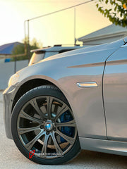 Buy Now 19 INCH FORGED WHEELS RIMS for BMW 5 SERIES F10 LCI 2015 and upgrade car parts from SIR Tuning at the Best Price. Headlights, Tail lights, Bodykits, Navigations, wheels and more - Fast & Free Shipping within Europe, US & Worldwide.