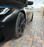 Buy Now 19 INCH FORGED WHEELS RIMS for BMW 5 SERIES G30 LCI 2021 and upgrade car parts from SIR Tuning at the Best Price. Headlights, Tail lights, Bodykits, Navigations, wheels and more - Fast & Free Shipping within Europe, US & Worldwide.