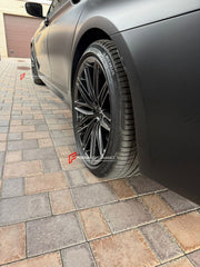 Buy Now 19 INCH FORGED WHEELS RIMS for BMW 5 SERIES G30 LCI 2021 and upgrade car parts from SIR Tuning at the Best Price. Headlights, Tail lights, Bodykits, Navigations, wheels and more - Fast & Free Shipping within Europe, US & Worldwide.