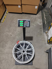 Buy Now 19 INCH FORGED WHEELS RIMS for BMW 7 SERIES 740i E38 2000 and upgrade car parts from SIR Tuning at the Best Price. Headlights, Tail lights, Bodykits, Navigations, wheels and more - Fast & Free Shipping within Europe, US & Worldwide.