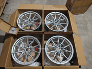 Buy Now 19 INCH FORGED WHEELS RIMS for BMW 7 SERIES 740i E38 2000 and upgrade car parts from SIR Tuning at the Best Price. Headlights, Tail lights, Bodykits, Navigations, wheels and more - Fast & Free Shipping within Europe, US & Worldwide.