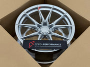 Buy Now 19 INCH FORGED WHEELS RIMS for BMW 7 SERIES 740i E38 2000 and upgrade car parts from SIR Tuning at the Best Price. Headlights, Tail lights, Bodykits, Navigations, wheels and more - Fast & Free Shipping within Europe, US & Worldwide.