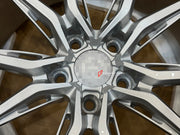 Buy Now 19 INCH FORGED WHEELS RIMS for BMW 7 SERIES 740i E38 2000 and upgrade car parts from SIR Tuning at the Best Price. Headlights, Tail lights, Bodykits, Navigations, wheels and more - Fast & Free Shipping within Europe, US & Worldwide.
