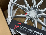 Buy Now 19 INCH FORGED WHEELS RIMS for BMW 7 SERIES 740i E38 2000 and upgrade car parts from SIR Tuning at the Best Price. Headlights, Tail lights, Bodykits, Navigations, wheels and more - Fast & Free Shipping within Europe, US & Worldwide.