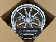 Buy Now 19 INCH FORGED WHEELS RIMS for BMW 7 SERIES 740i E38 2000 and upgrade car parts from SIR Tuning at the Best Price. Headlights, Tail lights, Bodykits, Navigations, wheels and more - Fast & Free Shipping within Europe, US & Worldwide.