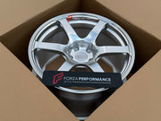 Buy Now 19 INCH FORGED WHEELS RIMS for BMW M2 COMPETITION F87 2017 and upgrade car parts from SIR Tuning at the Best Price. Headlights, Tail lights, Bodykits, Navigations, wheels and more - Fast & Free Shipping within Europe, US & Worldwide.