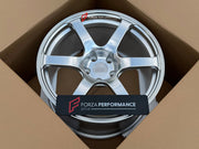 Buy Now 19 INCH FORGED WHEELS RIMS for BMW M2 COMPETITION F87 2017 and upgrade car parts from SIR Tuning at the Best Price. Headlights, Tail lights, Bodykits, Navigations, wheels and more - Fast & Free Shipping within Europe, US & Worldwide.