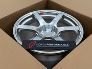 Buy Now 19 INCH FORGED WHEELS RIMS for BMW M2 COMPETITION F87 2017 and upgrade car parts from SIR Tuning at the Best Price. Headlights, Tail lights, Bodykits, Navigations, wheels and more - Fast & Free Shipping within Europe, US & Worldwide.