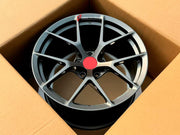 Buy Now 19 INCH FORGED WHEELS RIMS for BMW M3 E92 2008 and upgrade car parts from SIR Tuning at the Best Price. Headlights, Tail lights, Bodykits, Navigations, wheels and more - Fast & Free Shipping within Europe, US & Worldwide.