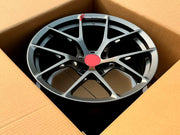 Buy Now 19 INCH FORGED WHEELS RIMS for BMW M3 E92 2008 and upgrade car parts from SIR Tuning at the Best Price. Headlights, Tail lights, Bodykits, Navigations, wheels and more - Fast & Free Shipping within Europe, US & Worldwide.