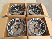 Buy Now 19 INCH FORGED WHEELS RIMS for BMW M3 E92 2008 and upgrade car parts from SIR Tuning at the Best Price. Headlights, Tail lights, Bodykits, Navigations, wheels and more - Fast & Free Shipping within Europe, US & Worldwide.