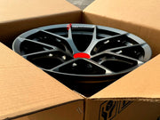 Buy Now 19 INCH FORGED WHEELS RIMS for BMW M3 E92 2008 and upgrade car parts from SIR Tuning at the Best Price. Headlights, Tail lights, Bodykits, Navigations, wheels and more - Fast & Free Shipping within Europe, US & Worldwide.