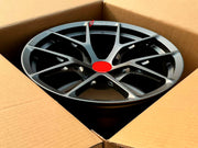 Buy Now 19 INCH FORGED WHEELS RIMS for BMW M3 E92 2008 and upgrade car parts from SIR Tuning at the Best Price. Headlights, Tail lights, Bodykits, Navigations, wheels and more - Fast & Free Shipping within Europe, US & Worldwide.