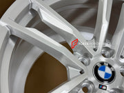 Buy Now 19 INCH FORGED WHEELS RIMS for BMW M340i 2026 3 SERIES G20 LCI and upgrade car parts from SIR Tuning at the Best Price. Headlights, Tail lights, Bodykits, Navigations, wheels and more - Fast & Free Shipping within Europe, US & Worldwide.