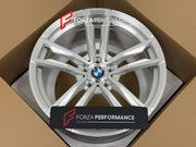 Buy Now 19 INCH FORGED WHEELS RIMS for BMW M340i 2026 3 SERIES G20 LCI and upgrade car parts from SIR Tuning at the Best Price. Headlights, Tail lights, Bodykits, Navigations, wheels and more - Fast & Free Shipping within Europe, US & Worldwide.