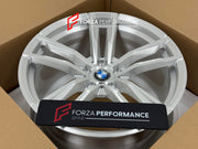 Buy Now 19 INCH FORGED WHEELS RIMS for BMW M340i 2026 3 SERIES G20 LCI and upgrade car parts from SIR Tuning at the Best Price. Headlights, Tail lights, Bodykits, Navigations, wheels and more - Fast & Free Shipping within Europe, US & Worldwide.
