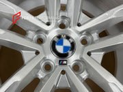 Buy Now 19 INCH FORGED WHEELS RIMS for BMW M340i 2026 3 SERIES G20 LCI and upgrade car parts from SIR Tuning at the Best Price. Headlights, Tail lights, Bodykits, Navigations, wheels and more - Fast & Free Shipping within Europe, US & Worldwide.