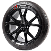 Buy Now 19 INCH FORGED WHEELS RIMS for BMW Z4 M40i 30i G29 LCI 2022+ and upgrade car parts from SIR Tuning at the Best Price. Headlights, Tail lights, Bodykits, Navigations, wheels and more - Fast & Free Shipping within Europe, US & Worldwide.