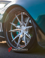Buy Now 19 INCH FORGED WHEELS RIMS for CHEVROLET CORVETTE STINGRAY 1968 and upgrade car parts from SIR Tuning at the Best Price. Headlights, Tail lights, Bodykits, Navigations, wheels and more - Fast & Free Shipping within Europe, US & Worldwide.