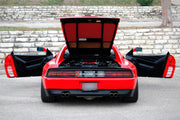 Buy Now 19 INCH FORGED WHEELS RIMS for FERRARI 348 TS 1989 and upgrade car parts from SIR Tuning at the Best Price. Headlights, Tail lights, Bodykits, Navigations, wheels and more - Fast & Free Shipping within Europe, US & Worldwide.