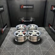 Buy Now 19 INCH FORGED WHEELS RIMS for FERRARI 456 and upgrade car parts from SIR Tuning at the Best Price. Headlights, Tail lights, Bodykits, Navigations, wheels and more - Fast & Free Shipping within Europe, US & Worldwide.