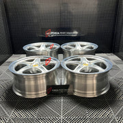 Buy Now 19 INCH FORGED WHEELS RIMS for FERRARI 456 and upgrade car parts from SIR Tuning at the Best Price. Headlights, Tail lights, Bodykits, Navigations, wheels and more - Fast & Free Shipping within Europe, US & Worldwide.