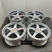 Buy Now 19 INCH FORGED WHEELS RIMS for FERRARI 575 M MARANELLO 2004 and upgrade car parts from SIR Tuning at the Best Price. Headlights, Tail lights, Bodykits, Navigations, wheels and more - Fast & Free Shipping within Europe, US & Worldwide.