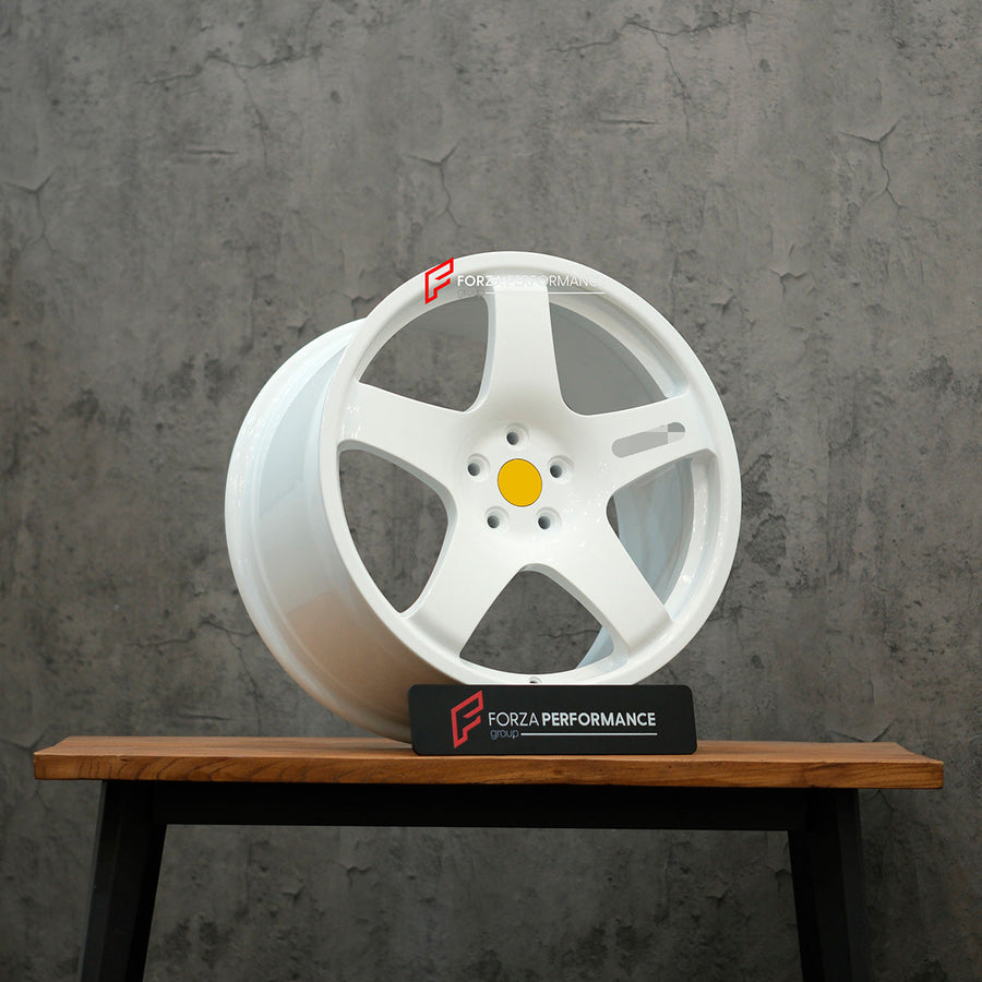 Buy Now 19 INCH FORGED WHEELS RIMS for FERRARI F355 BERLINETTA F129 and upgrade car parts from SIR Tuning at the Best Price. Headlights, Tail lights, Bodykits, Navigations, wheels and more - Fast & Free Shipping within Europe, US & Worldwide.