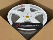 Buy Now 19 INCH FORGED WHEELS RIMS for FERRARI F355 BERLINETTA F129 and upgrade car parts from SIR Tuning at the Best Price. Headlights, Tail lights, Bodykits, Navigations, wheels and more - Fast & Free Shipping within Europe, US & Worldwide.