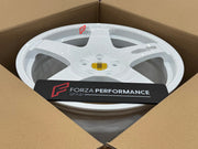 Buy Now 19 INCH FORGED WHEELS RIMS for FERRARI F355 BERLINETTA F129 and upgrade car parts from SIR Tuning at the Best Price. Headlights, Tail lights, Bodykits, Navigations, wheels and more - Fast & Free Shipping within Europe, US & Worldwide.