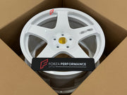 Buy Now 19 INCH FORGED WHEELS RIMS for FERRARI F355 BERLINETTA F129 and upgrade car parts from SIR Tuning at the Best Price. Headlights, Tail lights, Bodykits, Navigations, wheels and more - Fast & Free Shipping within Europe, US & Worldwide.