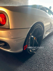 Buy Now 19 INCH FORGED WHEELS RIMS for FERRARI F430 2007 and upgrade car parts from SIR Tuning at the Best Price. Headlights, Tail lights, Bodykits, Navigations, wheels and more - Fast & Free Shipping within Europe, US & Worldwide.