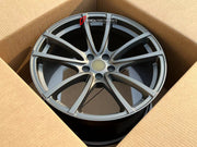 Buy Now 19 INCH FORGED WHEELS RIMS for FERRARI F430 SPIDER 2009 and upgrade car parts from SIR Tuning at the Best Price. Headlights, Tail lights, Bodykits, Navigations, wheels and more - Fast & Free Shipping within Europe, US & Worldwide.