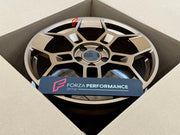 Buy Now 19 INCH FORGED WHEELS RIMS for FORD MUSTANG DARK HORSE VII S650 2025 and upgrade car parts from SIR Tuning at the Best Price. Headlights, Tail lights, Bodykits, Navigations, wheels and more - Fast & Free Shipping within Europe, US & Worldwide.