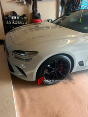 Buy Now 19 INCH FORGED WHEELS RIMS for GENESIS G70 IK FACELIFT 2024 and upgrade car parts from SIR Tuning at the Best Price. Headlights, Tail lights, Bodykits, Navigations, wheels and more - Fast & Free Shipping within Europe, US & Worldwide.