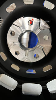 Buy Now 19 INCH FORGED WHEELS RIMS for JETOUR T1 2025 and upgrade car parts from SIR Tuning at the Best Price. Headlights, Tail lights, Bodykits, Navigations, wheels and more - Fast & Free Shipping within Europe, US & Worldwide.