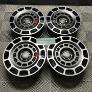 Buy Now 19 INCH FORGED WHEELS RIMS for JETOUR T1 2025 and upgrade car parts from SIR Tuning at the Best Price. Headlights, Tail lights, Bodykits, Navigations, wheels and more - Fast & Free Shipping within Europe, US & Worldwide.