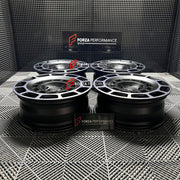 Buy Now 19 INCH FORGED WHEELS RIMS for JETOUR T1 2025 and upgrade car parts from SIR Tuning at the Best Price. Headlights, Tail lights, Bodykits, Navigations, wheels and more - Fast & Free Shipping within Europe, US & Worldwide.