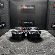 Buy Now 19 INCH FORGED WHEELS RIMS for JETOUR T1 2025 and upgrade car parts from SIR Tuning at the Best Price. Headlights, Tail lights, Bodykits, Navigations, wheels and more - Fast & Free Shipping within Europe, US & Worldwide.