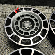 Buy Now 19 INCH FORGED WHEELS RIMS for JETOUR T1 2025 and upgrade car parts from SIR Tuning at the Best Price. Headlights, Tail lights, Bodykits, Navigations, wheels and more - Fast & Free Shipping within Europe, US & Worldwide.