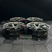 Buy Now 19 INCH FORGED WHEELS RIMS for KIA STINGER CK FACELIFT 2023 and upgrade car parts from SIR Tuning at the Best Price. Headlights, Tail lights, Bodykits, Navigations, wheels and more - Fast & Free Shipping within Europe, US & Worldwide.