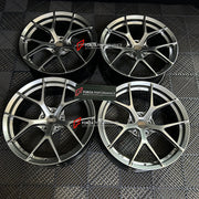 Buy Now 19 INCH FORGED WHEELS RIMS for KIA STINGER CK FACELIFT 2023 and upgrade car parts from SIR Tuning at the Best Price. Headlights, Tail lights, Bodykits, Navigations, wheels and more - Fast & Free Shipping within Europe, US & Worldwide.