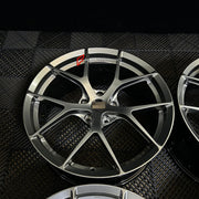 Buy Now 19 INCH FORGED WHEELS RIMS for KIA STINGER CK FACELIFT 2023 and upgrade car parts from SIR Tuning at the Best Price. Headlights, Tail lights, Bodykits, Navigations, wheels and more - Fast & Free Shipping within Europe, US & Worldwide.