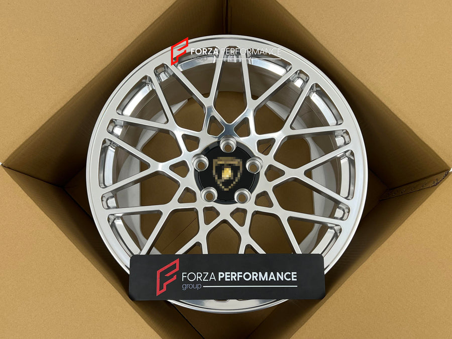 Buy Now 19 INCH FORGED WHEELS RIMS for LAMBORGHINI GALLARDO FACELIFT LP560-4 2011 and upgrade car parts from SIR Tuning at the Best Price. Headlights, Tail lights, Bodykits, Navigations, wheels and more - Fast & Free Shipping within Europe, US & Worldwide.