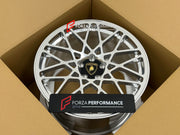 Buy Now 19 INCH FORGED WHEELS RIMS for LAMBORGHINI GALLARDO FACELIFT LP560-4 2011 and upgrade car parts from SIR Tuning at the Best Price. Headlights, Tail lights, Bodykits, Navigations, wheels and more - Fast & Free Shipping within Europe, US & Worldwide.